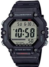 Casio Sports AE-1600H-1AVEF