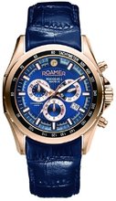 Roamer Rockshell Mark III Chrono 220837 49 45 02