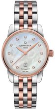 Certina C001.007.22.116.00