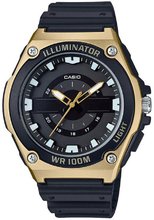 Casio Collection MWC-100H-9AVEF