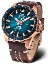 Vostok Europe N-1 Rocket NH35A-225B616