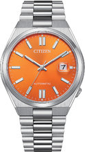 Citizen Mechanical NJ0151-88Z