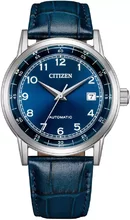 Citizen Mechanical NJ0210-13L
