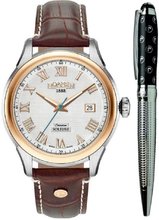 Roamer Soleure Automatic 545660 49 12 05SET