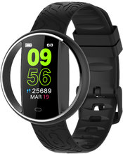 Garett 5903246287219 Smartwatch Garett Women Nicole RT czarny