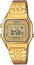 Casio Vintage LA680WEGA-9ER