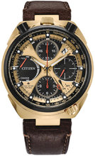 Citizen AV0072-01X Tsuno Chrono Racer