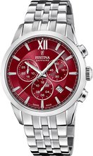 Festina Swiss Made F20040-5
