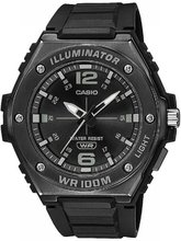 Casio Sports MWA-100HB-1AVEF
