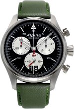 Alpina Startimer Pilot AL-372BS4S6