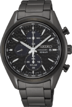 Seiko Chronograph SSC773P1