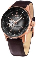 Vostok Europe Limousine NH38A-560B682