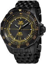 Vostok Europe N-1 Rocket NH25A-2254151B