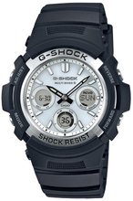 Casio Collection AWG-M100S-7AER
