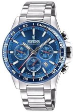 Festina Timeless Chronograph F20560-3