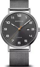 Bering Titanium 18640-377
