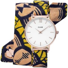 Cluse Minuit CL30057