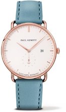 Paul Hewitt PH-TGA-R-W-23M