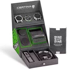 Certina C041.407.19.051.00