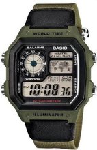 Casio Collection AE-1200WHB-3BVEF