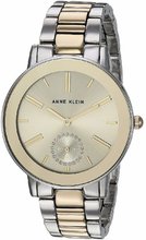 Anne Klein AK-3485CHTT
