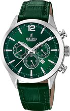 Festina Timeless Chronograph F20542-7