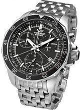 Vostok Europe N-1 Rocket 6S30-2255177B