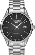 Roamer Superior 3H Gents 508833 41 55 50