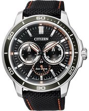Citizen BU2040-05E