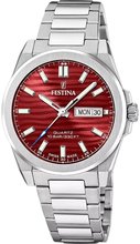 Festina Swiss Made F20073-6