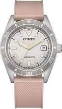 Citizen Mechanical NJ0229-07A