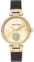 Anne Klein AK-3001CHBK