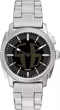 Fossil Machine Tic FS6155