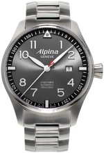 Alpina Startimer AL-525GB4S6B