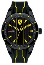 Scuderia Ferrari 0830482 Red Rev