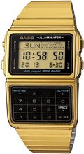 Casio Collection DBC-611GE-1EF
