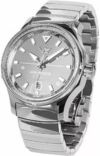 Vostok Europe Expedition Glacier NH35A-592A784B