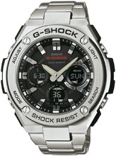 Casio G-Shock GST-W110D-1AER