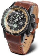 Vostok Europe Atomic Age YM86-640C697