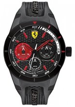 Scuderia Ferrari 0830439 Red Rev T