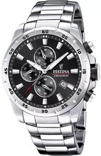 Festina Chrono Sport F20463-4