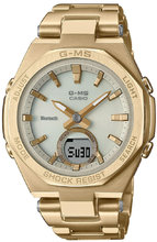 Casio G-Shock MSG-B100DG-9AER