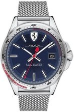 Scuderia Ferrari 0830491 Pilota Gift Set