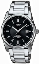 Casio Standard Analogue BEM-111D-1AVEF