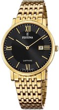 Festina Swiss Made F20020-3
