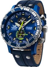 Vostok Europe YM8J-597E546