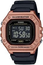 Casio Collection W 218HM 5BVEF