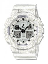 Casio G-Shock GA-100CG-7AER