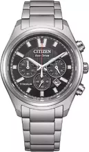 Citizen Titanium CA4750-51E