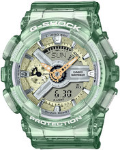 Casio G-Shock GMA-S110GS-3AER
